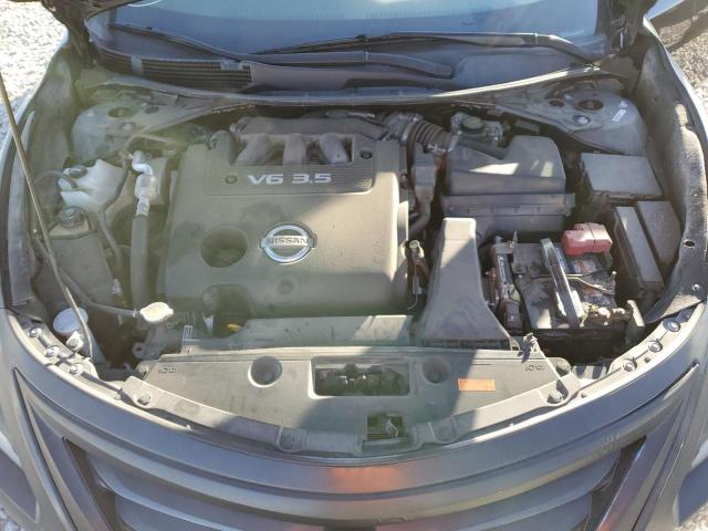 Photo 7 from auction – 2014 NISSAN ALTIMA 3.5 with VIN 1N4BL3AP8EN209872