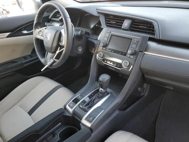 Photo 9 from auction – 2016 HONDA CIVIC LX with VIN 19XFC2F62GE060307