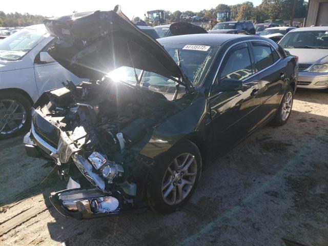 Photo 2 from auction – 2015 CHEVROLET MALIBU with VIN 1G11C5SL0FF179834