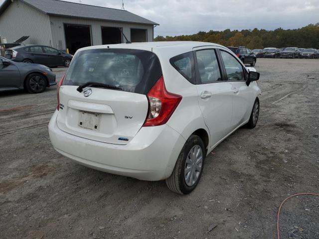 Photo 4 from auction – 2015 NISSAN VERSA NOTE with VIN 3N1CE2CPXFL387903