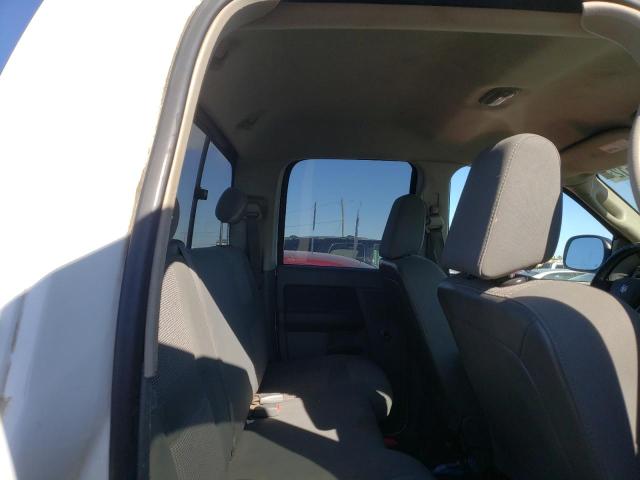 Photo 6 from auction – 2007 DODGE RAM 1500 S with VIN 1D7HA18P07J599631