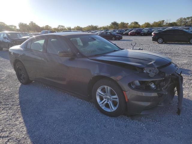 DODGE CHARGER SE 2015 with VIN 2C3CDXBG4FH759960 - Photo from auction