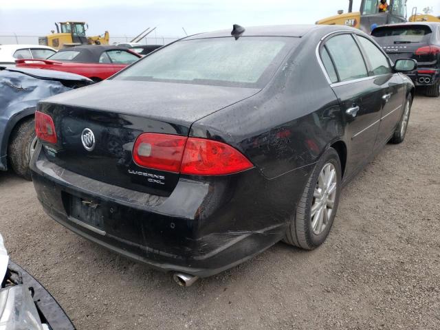 صورة رقم 4 من المزاد - 2011 BUICK LUCERNE CX مع VIN 1G4HC5EM0BU151513
