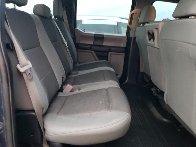 Photo 6 from auction – 2017 FORD F150 SUPER with VIN 1FTEW1EPXHFC12543