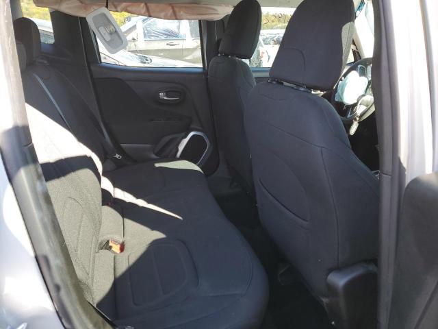 Photo 6 from auction – 2018 JEEP RENEGADE L with VIN ZACCJABB8JPH25226