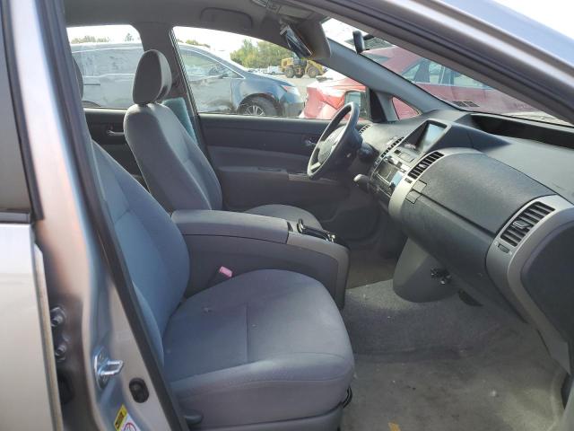 Photo 5 from auction – 2009 TOYOTA PRIUS with VIN JTDKB20U893477594