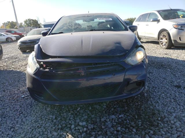 Photo 9 from auction – 2014 DODGE DART SXT with VIN 1C3CDFBBXED861158