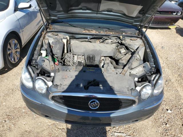 Photo 7 from auction – 2006 BUICK LACROSSE with VIN 2G4WC582661245401