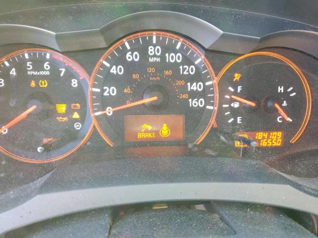 Photo 8 from auction – 2007 NISSAN ALTIMA 2.5 with VIN 1N4AL21E57N494070