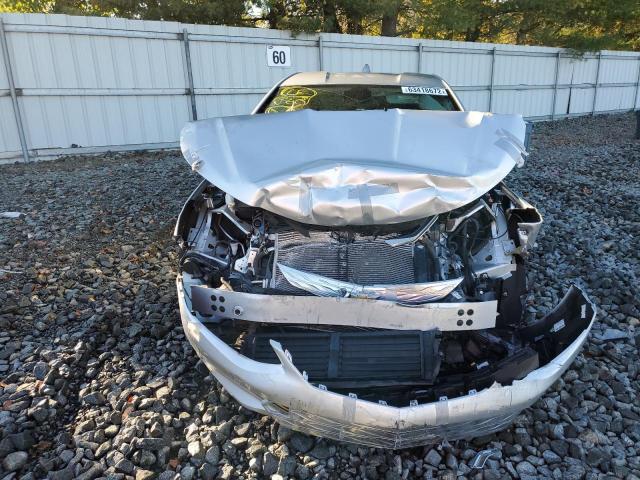 Photo 9 from auction – 2017 CHEVROLET VOLT LT with VIN 1G1RC6S54HU100626