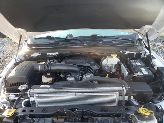 Photo 7 from auction – 2020 RAM 1500 BIG H with VIN 1C6SRFFT8LN114846