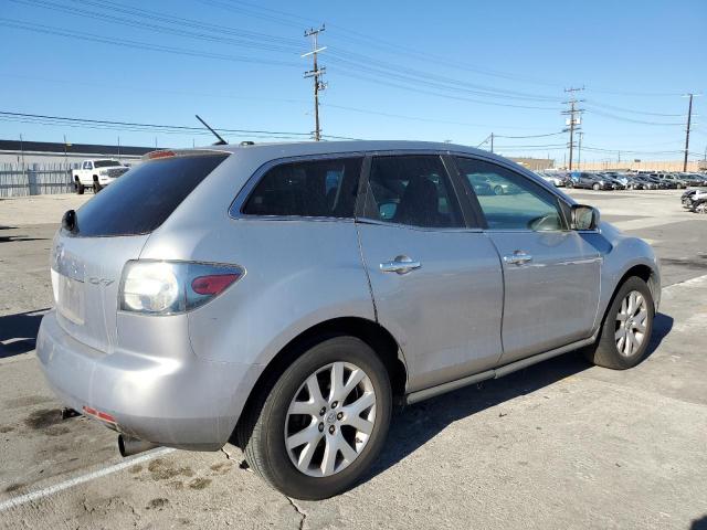 Photo 4 from auction – 2007 MAZDA CX-7 with VIN JM3ER293670125381