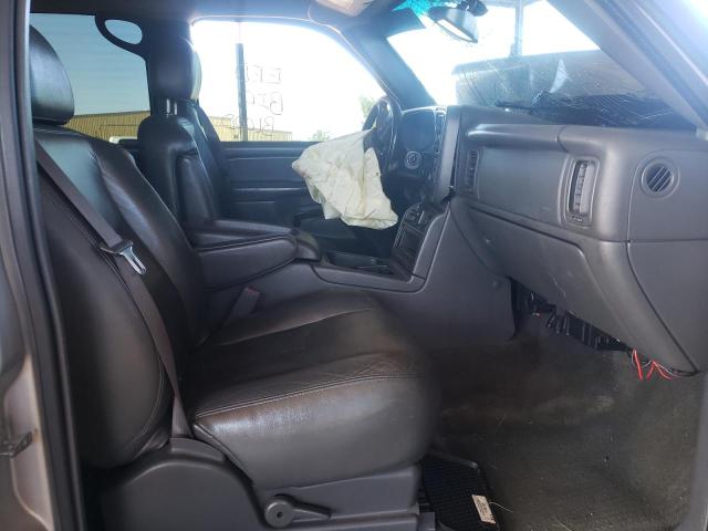 Photo 5 from auction – 2005 GMC NEW SIERRA with VIN 2GTEK13T851220025