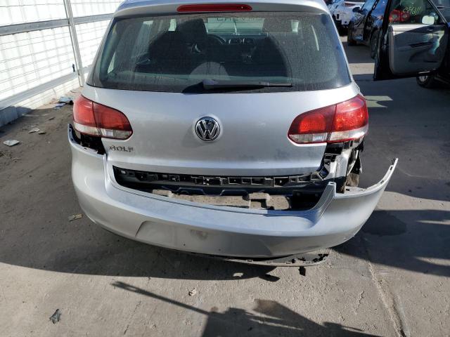 Photo 9 from auction – 2013 VOLKSWAGEN GOLF with VIN WVWDB7AJ7DW038484