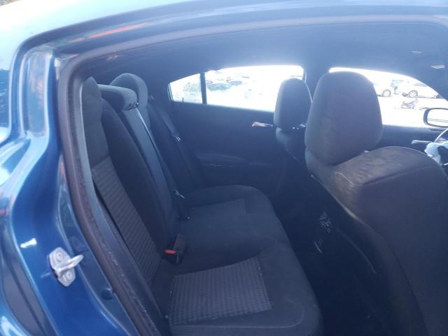 Photo 6 from auction – 2020 DODGE CHARGER GT with VIN 2C3CDXHG7LH145083