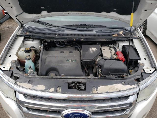 Photo 7 from auction – 2013 FORD EDGE SEL with VIN 2FMDK4JC8DBB01007