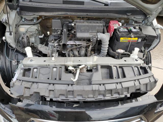 Photo 7 from auction – 2018 MITSUBISHI MIRAGE G4 with VIN ML32F3FJ6JHF15988