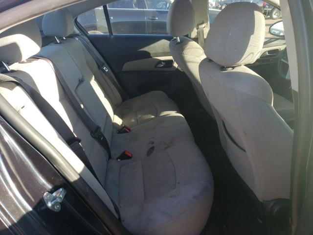 Photo 6 from auction – 2014 CHEVROLET CRUZE LT with VIN 1G1PC5SB2E7402529