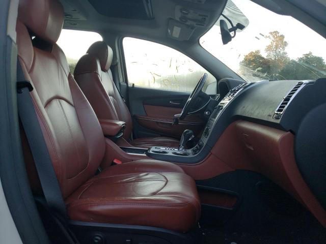 Photo 5 from auction – 2008 GMC ACADIA SLT with VIN 1GKEV33708J166689