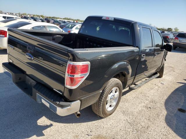 Photo 4 from auction – 2013 FORD F150 SUPER with VIN 1FTEW1CM0DFE01978