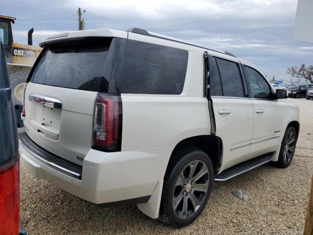 Photo 4 from auction – 2015 GMC YUKON DENA with VIN 1GKS2CKJ0FR501960