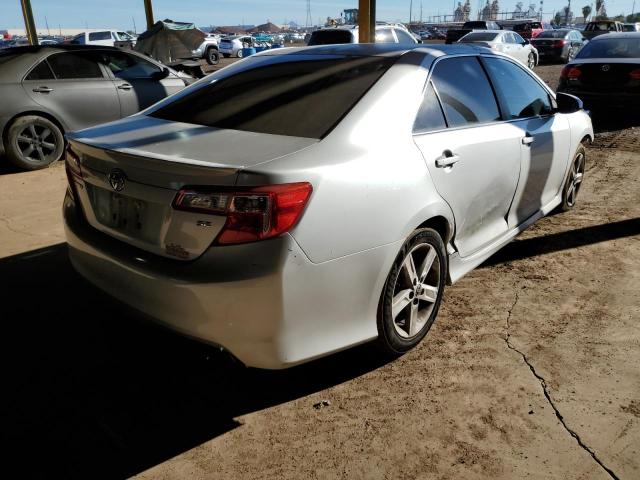 Photo 4 from auction – 2012 TOYOTA CAMRY BASE with VIN 4T1BF1FK2CU045603