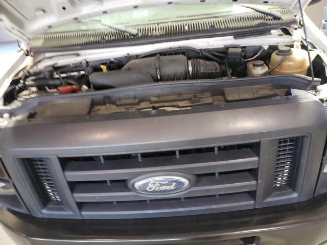 Photo 9 from auction – 2008 FORD ECONOLINE with VIN 1FTNE24L28DB32723