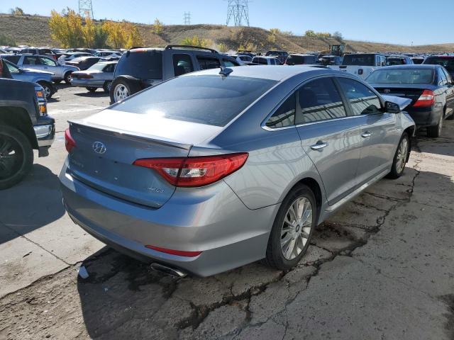 Photo 4 from auction – 2015 HYUNDAI SONATA SPO with VIN 5NPE34AF3FH259665