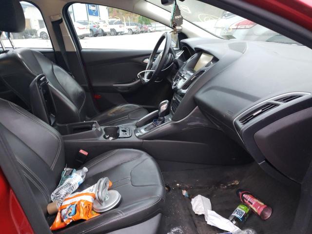 Photo 5 from auction – 2012 FORD FOCUS TITA with VIN 1FAHP3J24CL310869