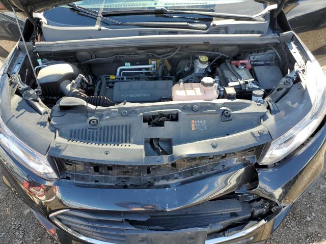 Photo 7 from auction – 2020 CHEVROLET TRAX LS with VIN KL7CJKSB9LB062989