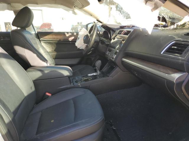 Photo 5 from auction – 2017 SUBARU OUTBACK 2. with VIN 4S4BSAKC0H3378177