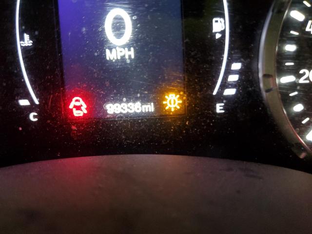 Photo 8 from auction – 2018 JEEP RENEGADE L with VIN ZACCJBBB0JPJ48095