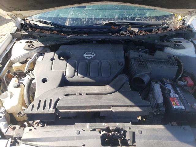 Photo 7 from auction – 2009 NISSAN ALTIMA 2.5 with VIN 1N4AL21E79C149816