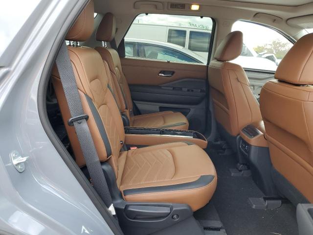 Photo 6 from auction – 2022 NISSAN PATHFINDER with VIN 5N1DR3DK3NC248054