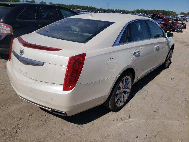 Photo 4 from auction – 2014 CADILLAC XTS LUXURY with VIN 2G61M5S34E9212316
