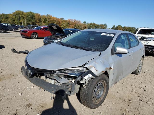 Photo 2 from auction – 2017 TOYOTA COROLLA L with VIN 5YFBURHE8HP571268