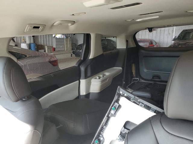 Photo 6 from auction – 2023 KIA CARNIVAL E with VIN KNDNC5H31P6203477