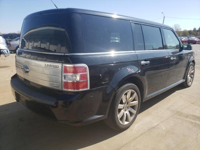 Photo 4 from auction – 2010 FORD FLEX LIMIT with VIN 2FMHK6DC0ABA71179