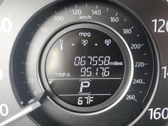 Photo 8 from auction – 2015 HONDA ACCORD LX with VIN 1HGCR2F39FA149673