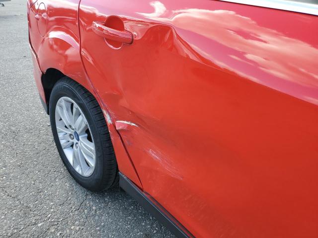 Photo 9 from auction – 2012 FORD FOCUS SEL with VIN 1FAHP3H22CL107517