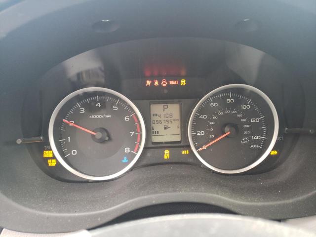 Photo 8 from auction – 2015 SUBARU FORESTER 2 with VIN JF2SJADC5FH440484