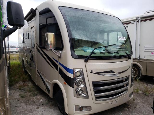 Photo 9 from auction – 2018 FORD ECONOLINE with VIN 1FC4E4KS1JDC15972