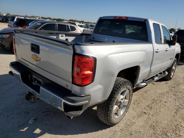Photo 4 from auction – 2016 CHEVROLET SILVERADO with VIN 1GC2CVEG5GZ359580