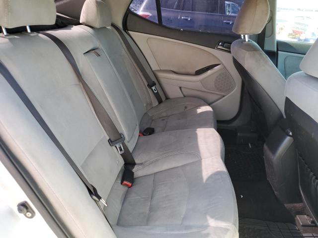 Photo 6 from auction – 2012 KIA OPTIMA LX with VIN KNAGM4A70C5274194