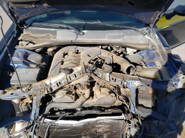 Photo 7 from auction – 2010 DODGE CHALLENGER with VIN 2B3CJ4DV8AH120277
