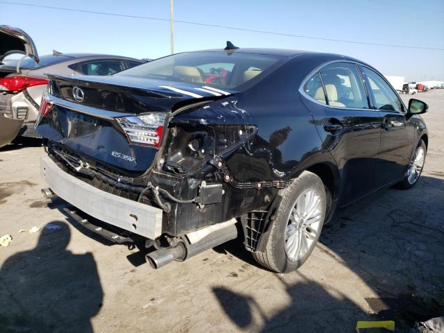 Photo 4 from auction – 2013 LEXUS ES 350 with VIN JTHBK1GG5D2010401