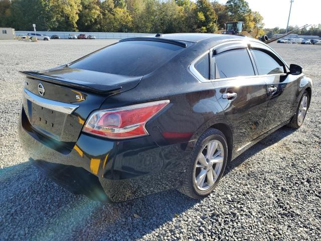 Photo 4 from auction – 2015 NISSAN ALTIMA 2.5 with VIN 1N4AL3AP5FN405779