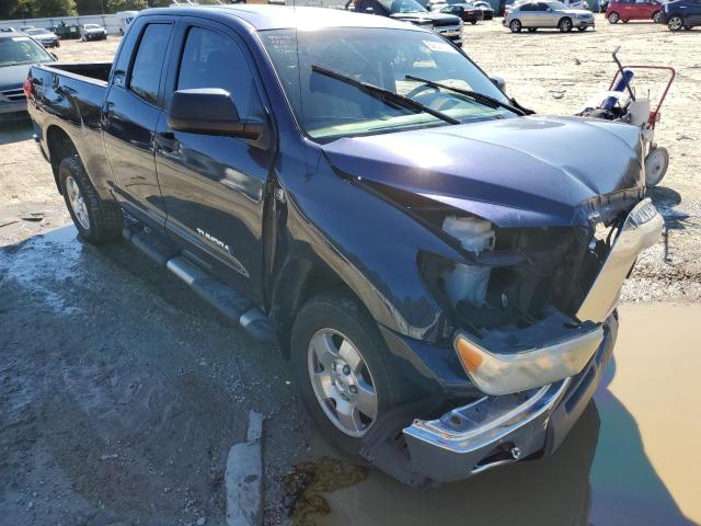 TOYOTA TUNDRA 2007 with VIN 5TBBT54107S453616 - Photo from auction