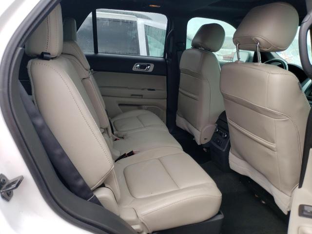 Photo 6 from auction – 2014 FORD EXPLORER L with VIN 1FM5K7F8XEGA44149