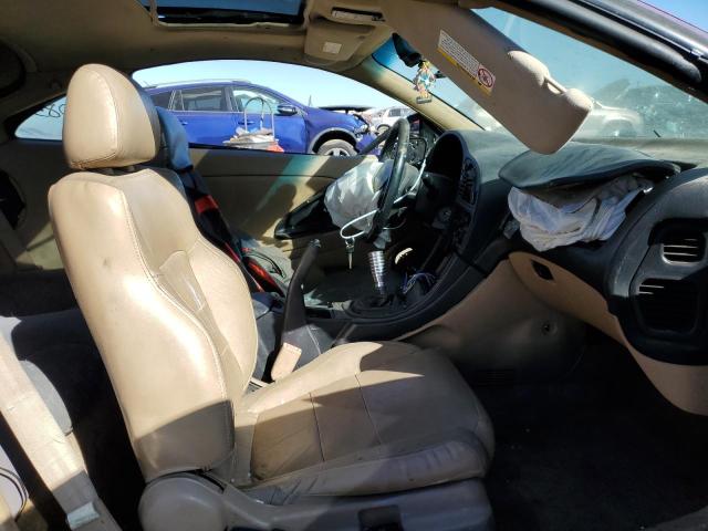 Photo 5 from auction – 1999 MITSUBISHI ECLIPSE GS with VIN 4A3AK44Y7XE042407